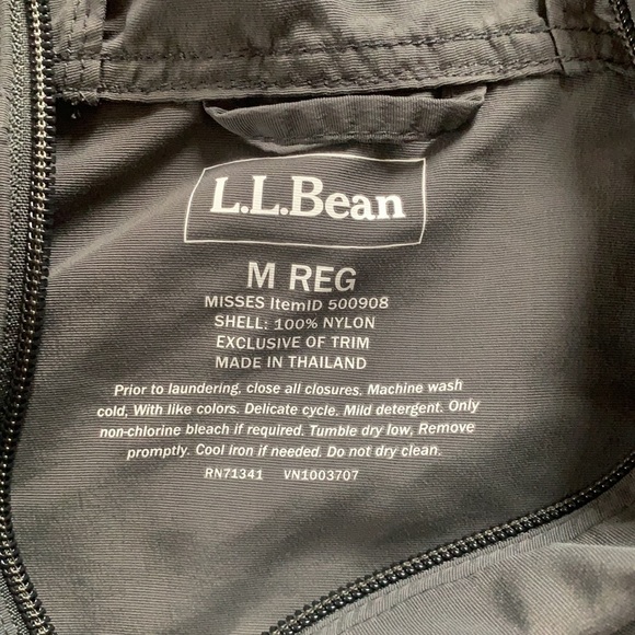 L.L Bean pullover - Picture 5 of 6